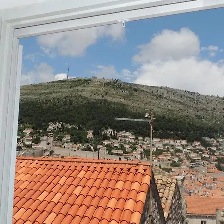Vesna Old Town Dubrovnik