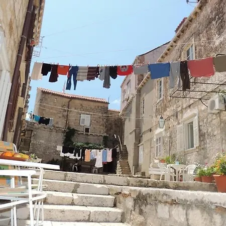 Vesna Old Town Apartman Dubrovnik