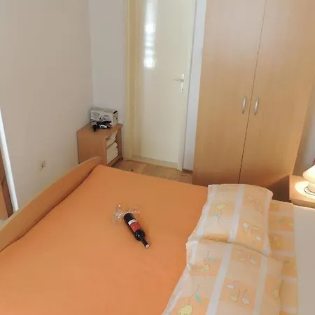 Vesna Old Town Apartman *