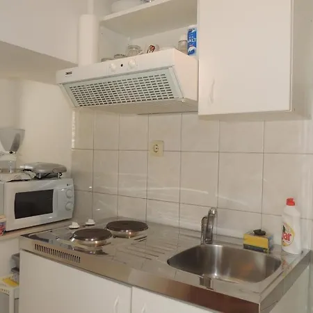 Appartement Vesna Old Town *
