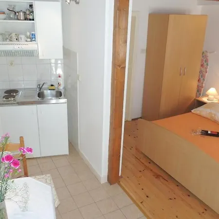 Vesna Old Town Appartement *