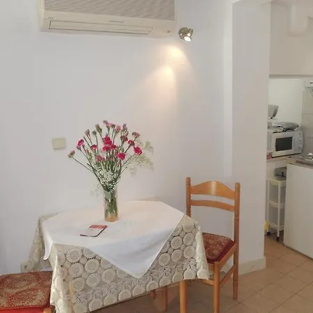 Vesna Old Town Appartement