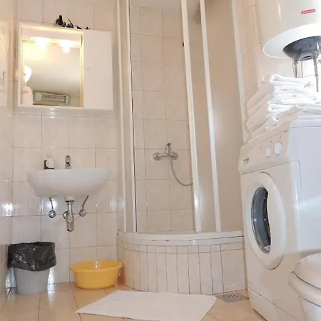 Appartement Vesna Old Town *
