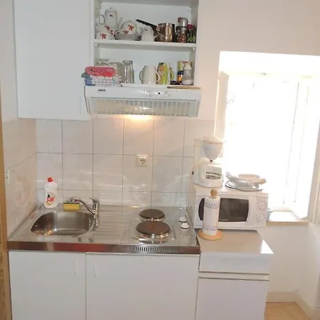 Appartement Vesna Old Town *